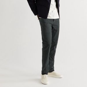 James Perse Brushed Cotton 5 Pocket Pant Jean Size 30 Amazing Condition